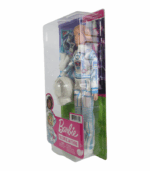 temática Astronauta Mattel.