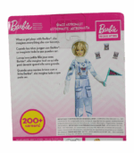 Barbie Astronauta - Imagen 5