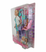 Barbie Doctora Dentista - Imagen 4