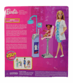 Barbie Doctora Dentista - Imagen 5
