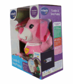 Cuddle & Sing Puppy de VTECH - Imagen 2
