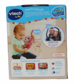 Cuddle & Sing Puppy de VTECH - Imagen 3