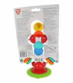 Estación Descubre Y Siente de PLAY - Imagen 4