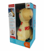 Jirafa Brillos Luminosos de FISHER-PRICE - Imagen 2