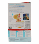 Jirafa Brillos Luminosos de FISHER-PRICE - Imagen 3