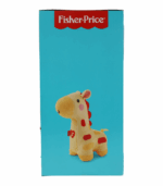 Jirafa Brillos Luminosos de FISHER-PRICE - Imagen 4
