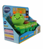Oruga Xilofono de VTECH - Imagen 3