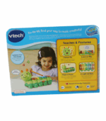 Oruga Xilofono de VTECH - Imagen 5