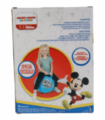 Pelota para Saltar Mickey de HEDSTROM - Imagen 4