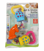 Sacude, Suena y Gira - Imagen 4