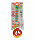 Juguete sonajero de desarrollo PlayGo