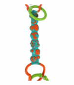 Sinajero de Cascabel Portátil de PLAY - Imagen 3