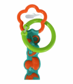 Sinajero de Cascabel Portátil de PLAY - Imagen 4