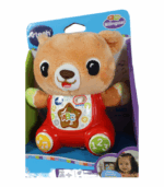 Sing & Rhyme Bear de VTECH - Imagen 2