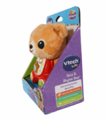 Sing & Rhyme Bear de VTECH - Imagen 3