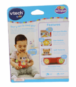 Sing & Rhyme Bear de VTECH - Imagen 4