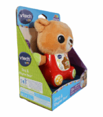 Sing & Rhyme Bear de VTECH - Imagen 5