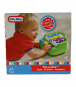 Tap-A-Tune Piano de LITTLE TIKES