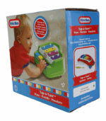 Tap-A-Tune Piano de LITTLE TIKES - Imagen 3