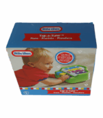 Tap-A-Tune Piano de LITTLE TIKES - Imagen 2