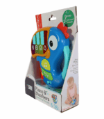 Tucan Piano y Números de INFANTINO - Imagen 3