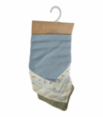 Babero para Niño pack de 5 - Imagen 5