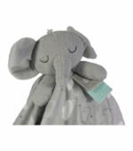 Manta para Bebé de Elefante - Imagen 4