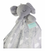 Manta para Bebé de Elefante - Imagen 5