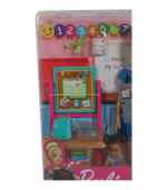 Barbie Maestra - Imagen 4