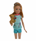 en caja para niños 3+.