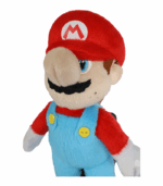 Peluche de Mario - Imagen 3