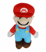 Peluche de Mario - Imagen 4