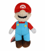 Peluche de Mario - Imagen 5