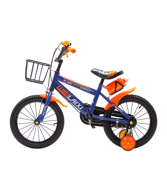 Bicicleta infantil marca VEN 369 TOYS