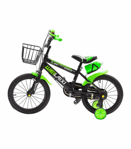 Bicicleta para niños de la marca VEN 369 TOYS