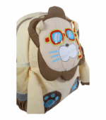 Mochila Infantil de León Aventurero con Snorkel - Imagen 5