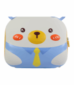 Mochila Infantil Rígida Oso Ejecutivo - Imagen 4