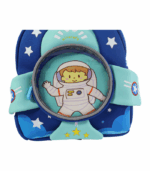 Mochila Infantil Astronauta Espacial - Imagen 4