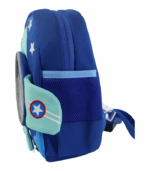 Mochila Infantil Astronauta Espacial - Imagen 3