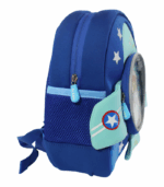 Mochila Infantil Astronauta Espacial - Imagen 2