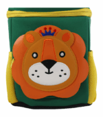 Mochila Infantil 'Little Lion' de Neopreno - Imagen 4