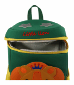 Mochila Infantil 'Little Lion' de Neopreno - Imagen 5
