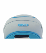 Mochila Infantil Escolar Vehículo O Lang - Imagen 4