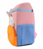 Mochila Infantil de Conejo y Zanahoria 3D - Imagen 3