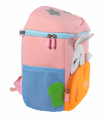 con texto 'Loves turnips'.