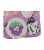 Mochila Infantil 'Grape Cat' - Imagen 5