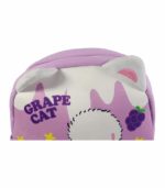 Mochila Infantil 'Grape Cat' - Imagen 4