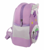 Mochila Infantil 'Grape Cat' - Imagen 2