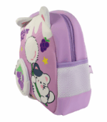 Mochila Infantil 'Grape Cat' - Imagen 3