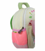 Mochila Infantil "Blossoms" Floral y Mariposa - Imagen 5